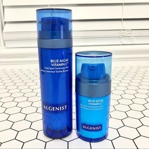 Algenist Skincare Bundle - NEW ✨